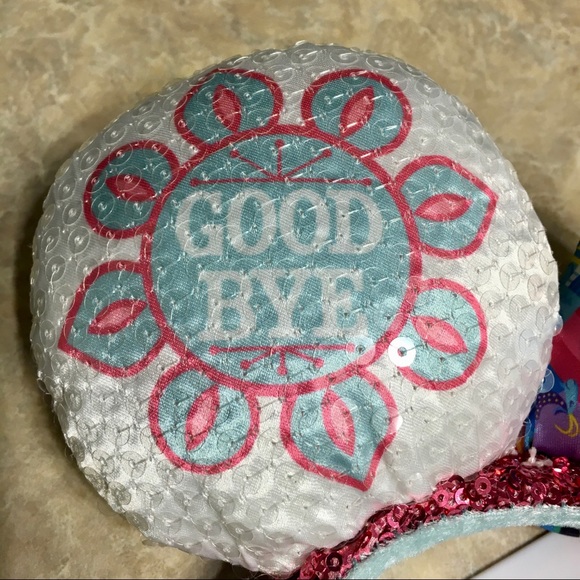 Disney Small World Ears - Picture 5 of 8